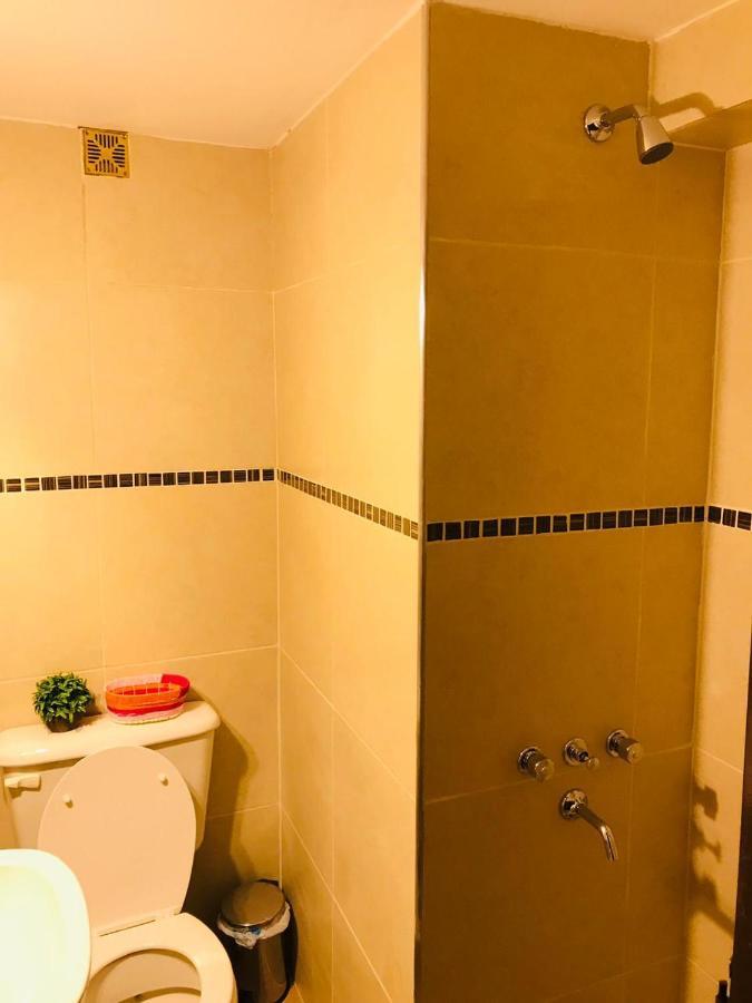 Departamento Temporario Centrico Mendoza Ngoại thất bức ảnh
