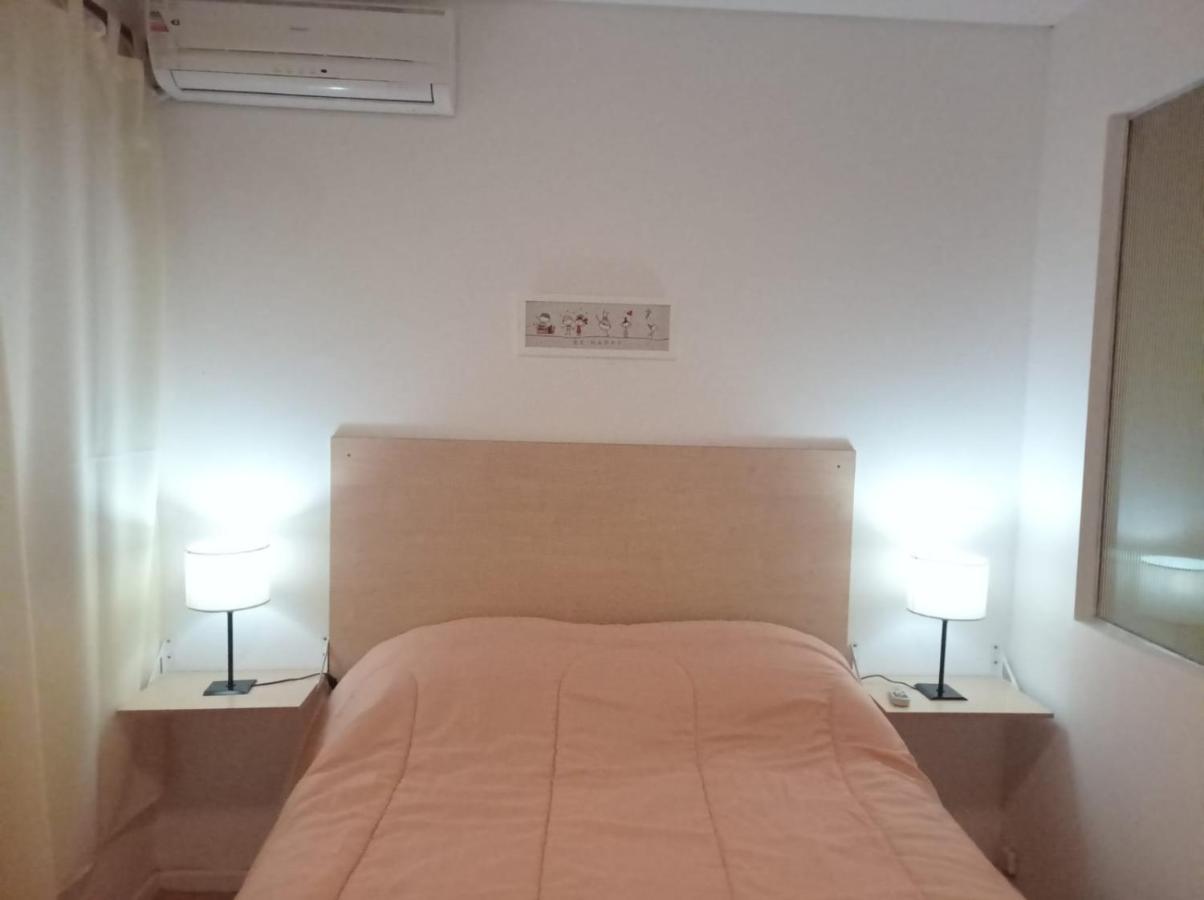 Departamento Temporario Centrico Mendoza Ngoại thất bức ảnh