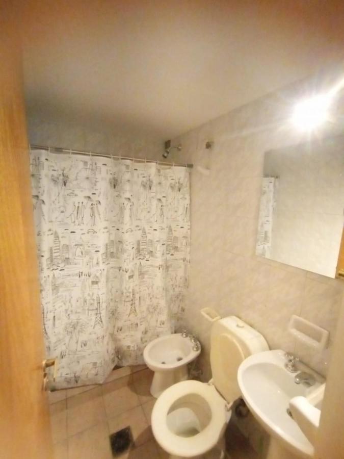 Departamento Temporario Centrico Mendoza Ngoại thất bức ảnh