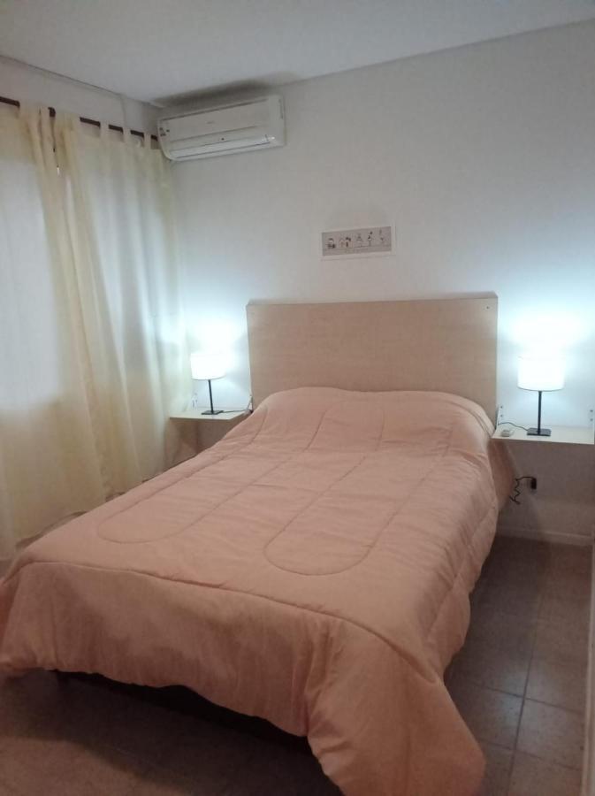 Departamento Temporario Centrico Mendoza Ngoại thất bức ảnh