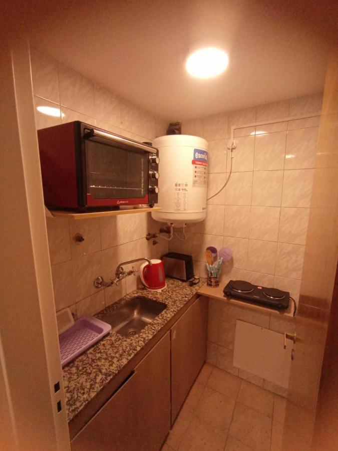 Departamento Temporario Centrico Mendoza Ngoại thất bức ảnh