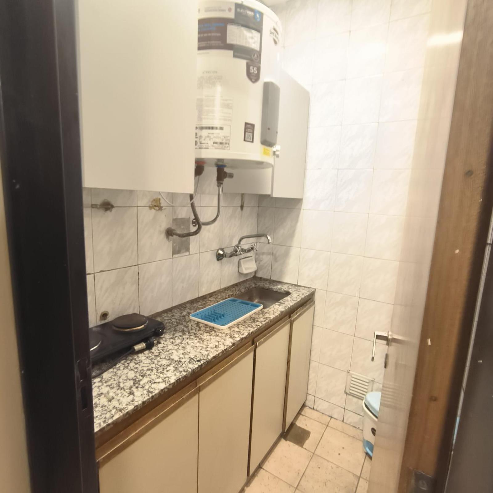 Departamento Temporario Centrico Mendoza Ngoại thất bức ảnh