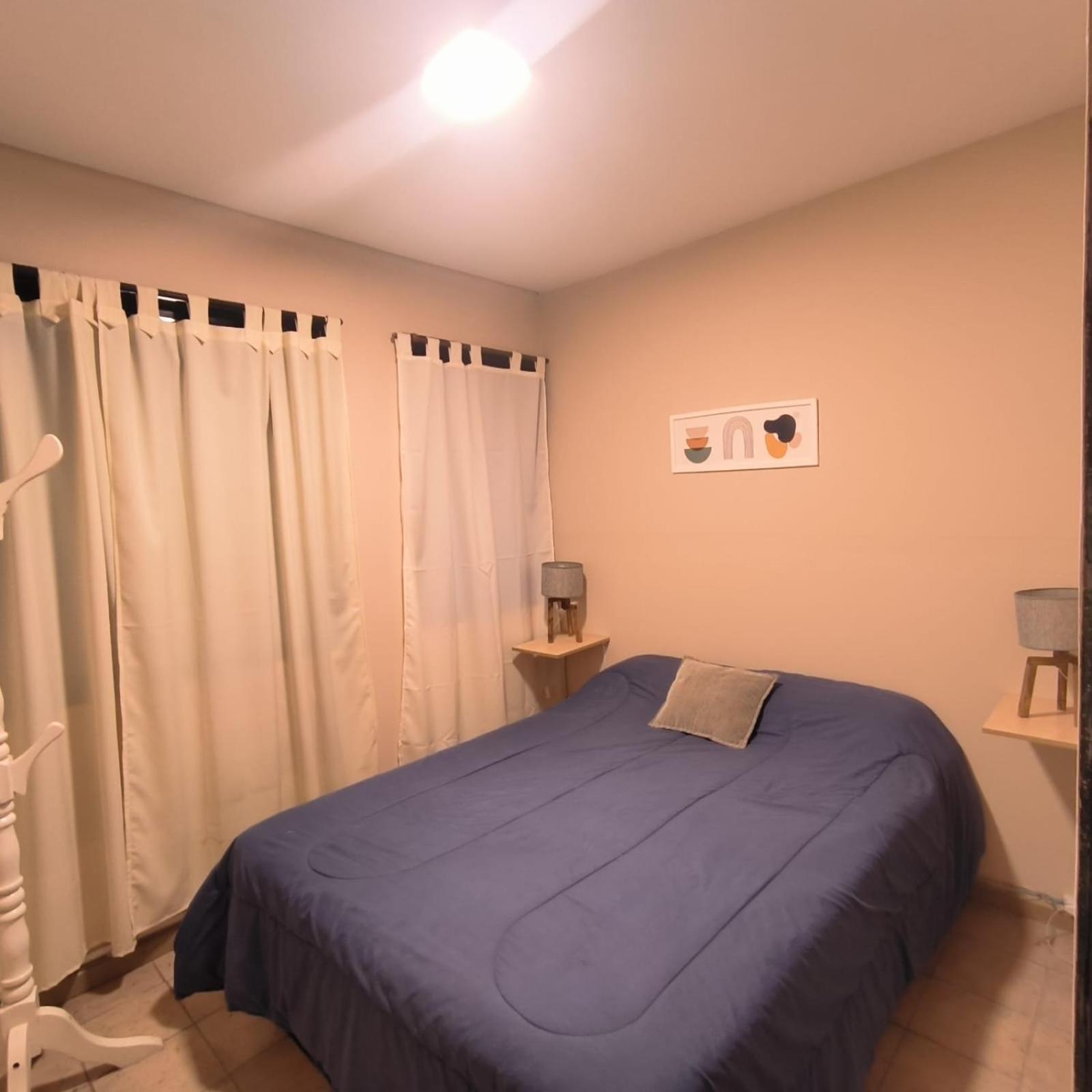 Departamento Temporario Centrico Mendoza Ngoại thất bức ảnh