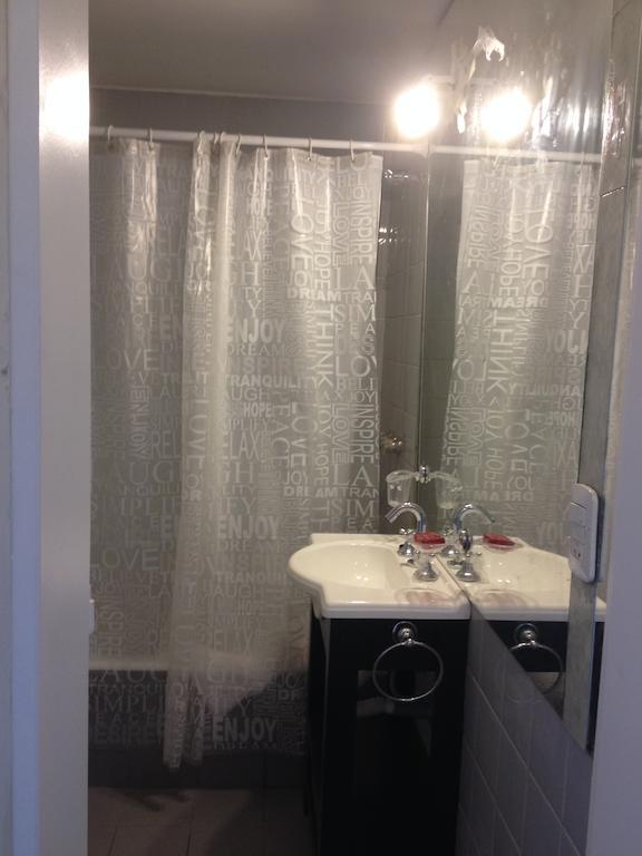 Departamento Temporario Centrico Mendoza Phòng bức ảnh