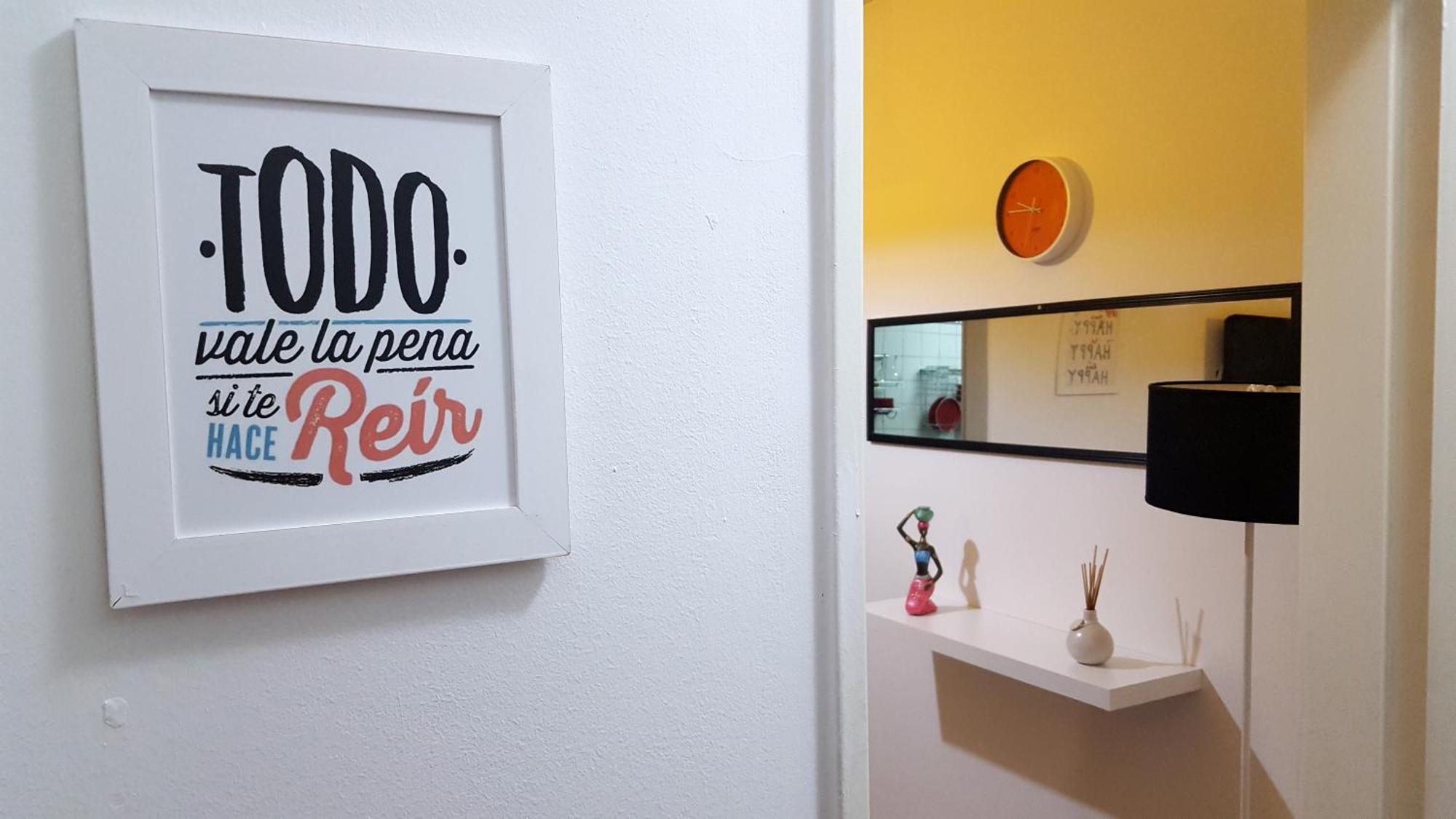 Departamento Temporario Centrico Mendoza Ngoại thất bức ảnh