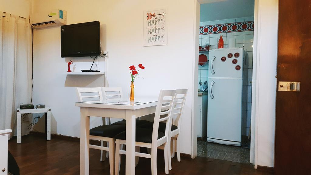 Departamento Temporario Centrico Mendoza Ngoại thất bức ảnh