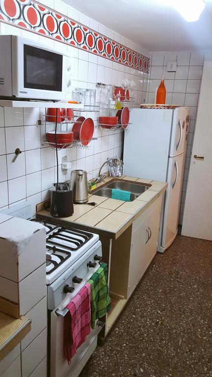 Departamento Temporario Centrico Mendoza Ngoại thất bức ảnh