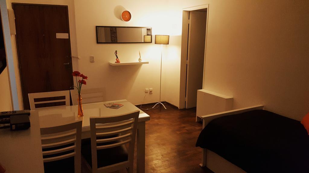 Departamento Temporario Centrico Mendoza Ngoại thất bức ảnh