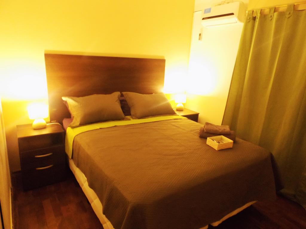 Departamento Temporario Centrico Mendoza Phòng bức ảnh