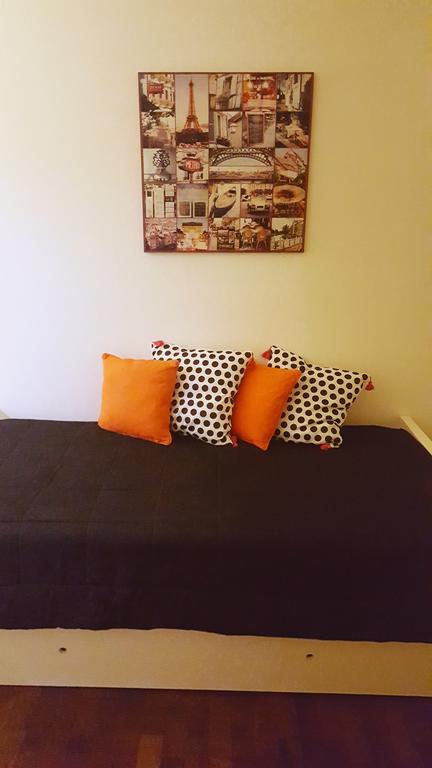 Departamento Temporario Centrico Mendoza Ngoại thất bức ảnh