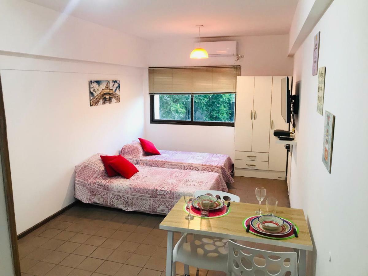 Departamento Temporario Centrico Mendoza Ngoại thất bức ảnh